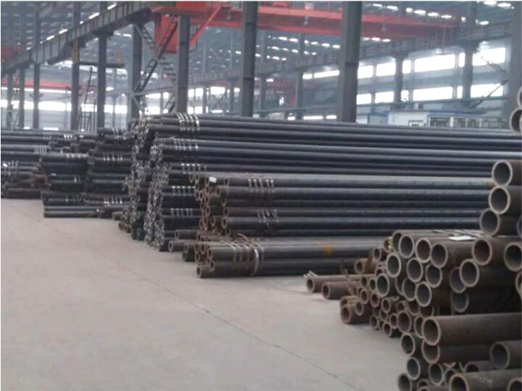 巨鹿12cr2mo化肥专用管