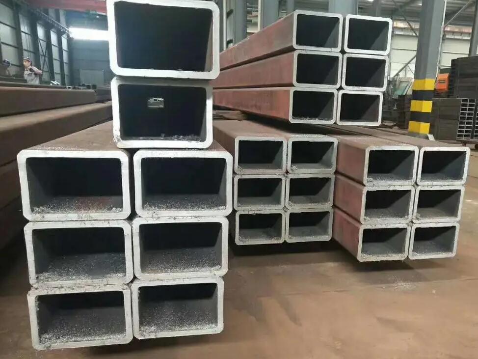 巨鹿s355j0方管